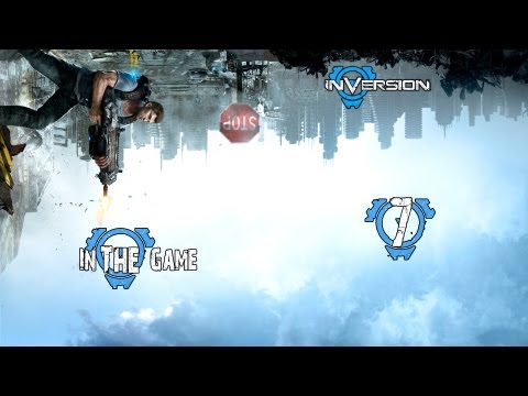 Inversion / Инверсия - Прохождение Серия #7 coop на пару с Fear'ом [Толстячок]