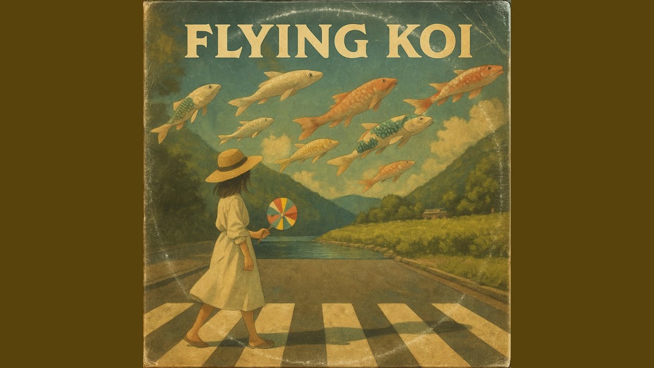 Twilight Reflections in the River