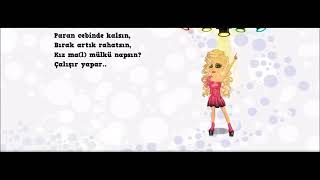 Nil Karaibrahimgil - Pırlanta Resimi