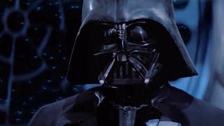 Darth Vader - Where Is The Fun (Fairly Oddparents AMV)