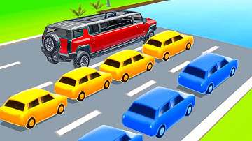 SHAPE SHIFTING - All Levels Gameplay Walkthrough -Android Level 88,89