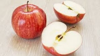 Se VocÃª Comer Duas MaÃ§Ã£s Por Dia Durante 30 Dias Isto Vai Acontecer Com Seu Corpo !
