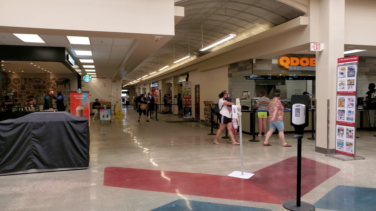 Texas trip to Houston and Galveston area. Fort Knox Exchange in