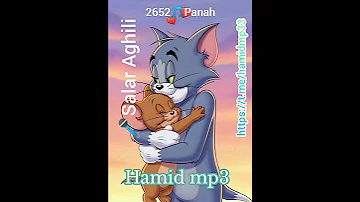Hamidmp3 Music Love Hamidmp33 