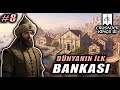 Halifeliği İlan Ettik ve İlk Bankayı Kurduk l Crusader Kings 3 Zor Seviye
