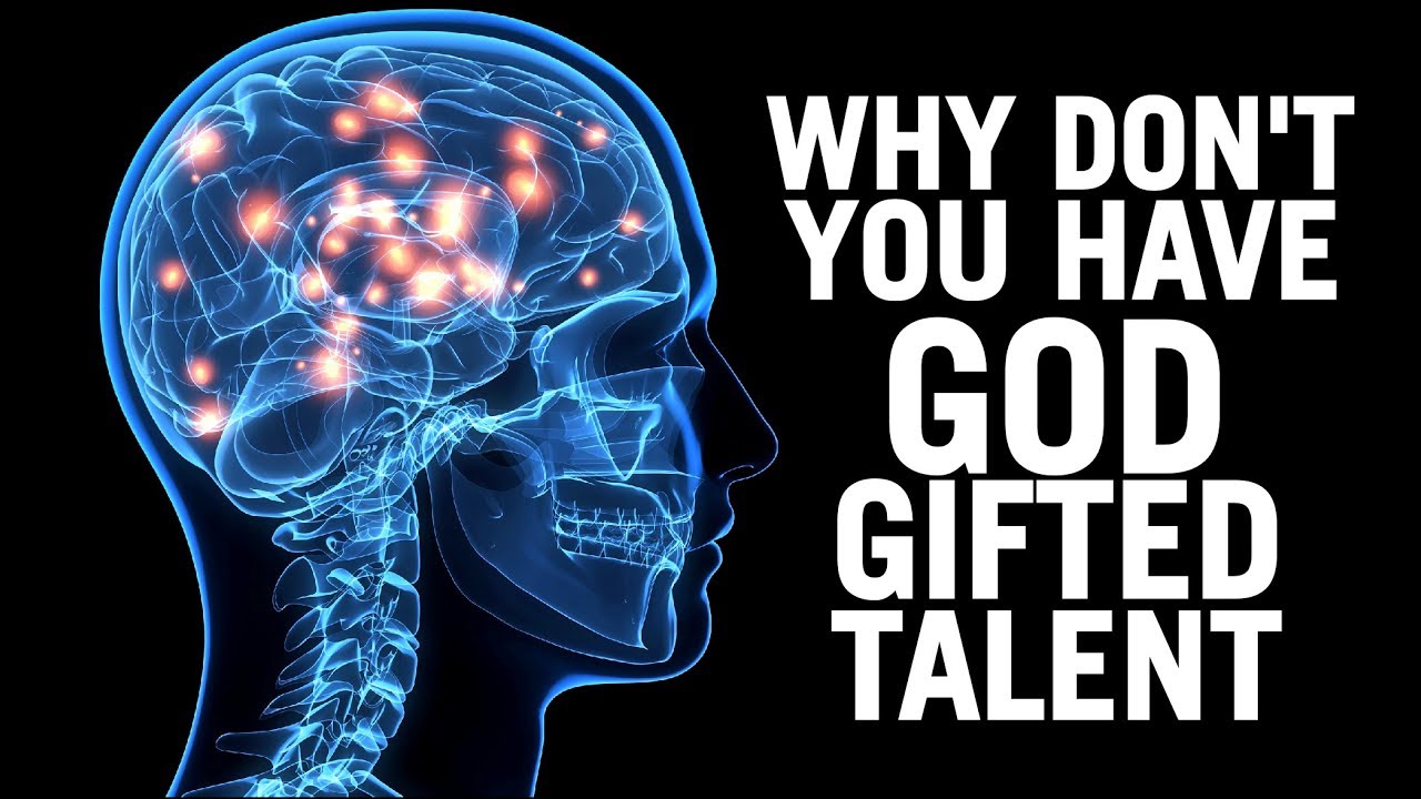 How To Achieve The Potential Like God Gifted Talent? YouTube
