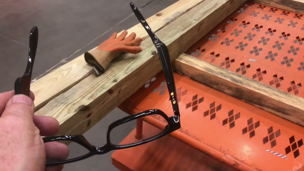 (REVIEW) razer anzu “smart glasses”