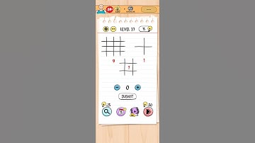 brain test (level 37)