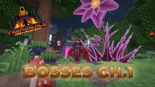 The Ultimate Boss Guide in Chapter 1: Prominence 2 Hasturian Era