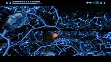 Metroid Prime 1 (Trilogy Version) - 100%-Walkthrough | Part 20: Phazon Suit