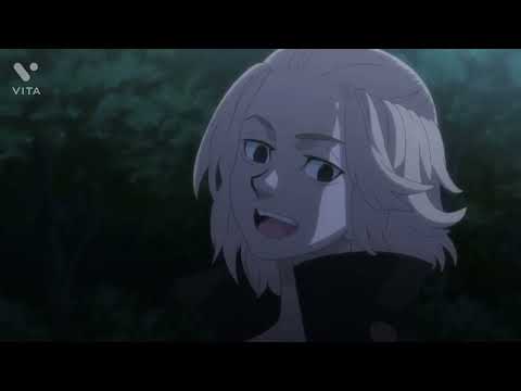 アニメ名言・4 【東京卍リベンジャーズ】