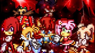 WHAT!? SONIC.EXE THE SPIRITS OF HELL- FRIDAY NIGHT FUNKIN STYLE!?