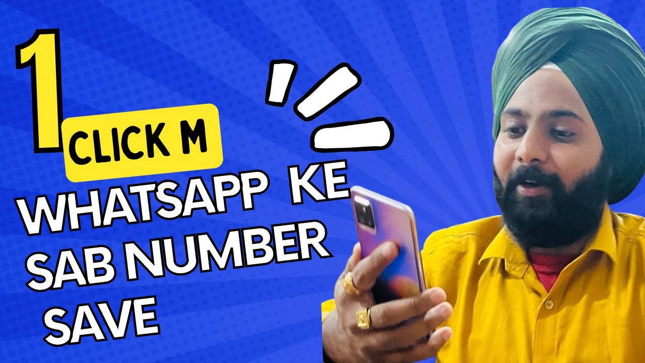 WhatsApp number save by Intouch app. #click #save #affiliatemarketing ...