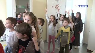 Nacionalna nedelja oralnog zdravlja "Zdravi zubi za zdrav osmeh"-TV Pančevo