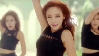 카라  Kara 卡拉   맘마미아  Mamma Mia 韩版