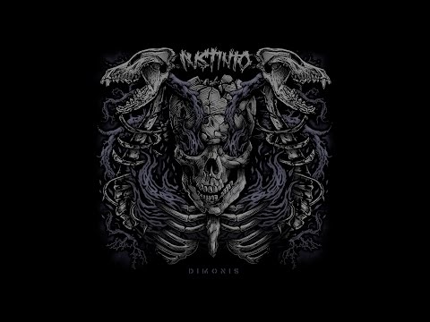 Instinto — INSTINTO - Dimonis (FULL ALBUM) [2016]