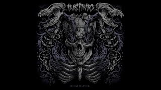 INSTINTO - Dimonis (FULL ALBUM) [2016]