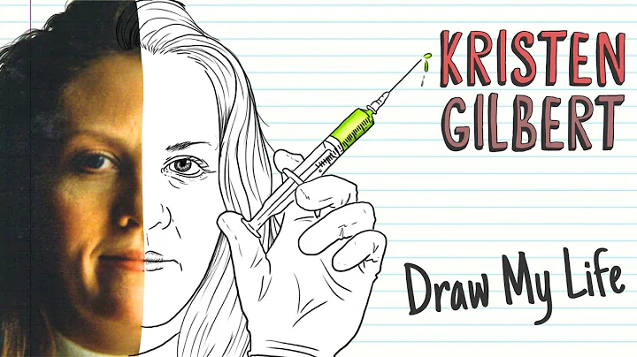 KRISTEN GILBERT, NURSE AND SERIAL KILLER | Draw My...