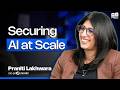 The Customer Zero Framework: The Ultimate Security Strategy | Praniti Lakhwara | Ctrl Alt Podcast