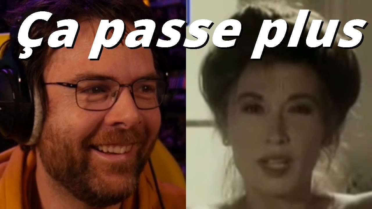 Les PIRES pubs de l'ancien temps et JDG déplore le BOYCOTT de certains types d'humour