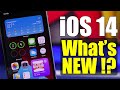 iOS 14 Beta is OUT - What's NEW !?