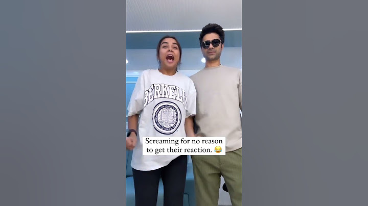 Wait for the end! 😂 | Prajakta Koli | MostlySane FC