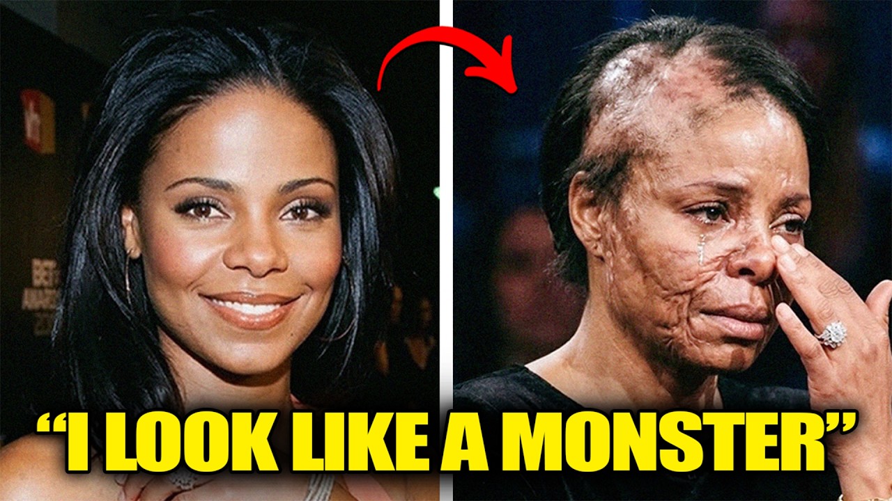 35 Most Beautiful Black Actresses You Can't Recognize Today (As Of 2026)