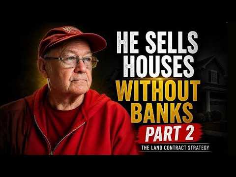 Investor Spotlight Part 2 From Humble Beginnings to Real Estate Dominance with Charlie Comer
