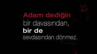 ADAM DEDIGIN...