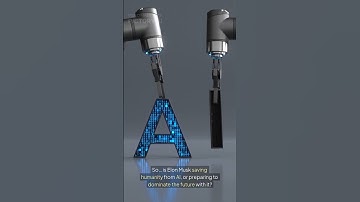 #ai #elonmusk #chatgpt #artificialintelligence #technology #deeplearning #job