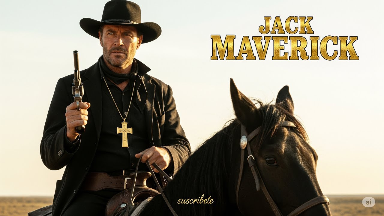 💓Jack Maverick💖 NavarroStream Épica 💖Epic Music | Cinematic • Trailer • Battle ⚔️🔥