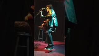 Watch Jeffrey Gaines What It Is video