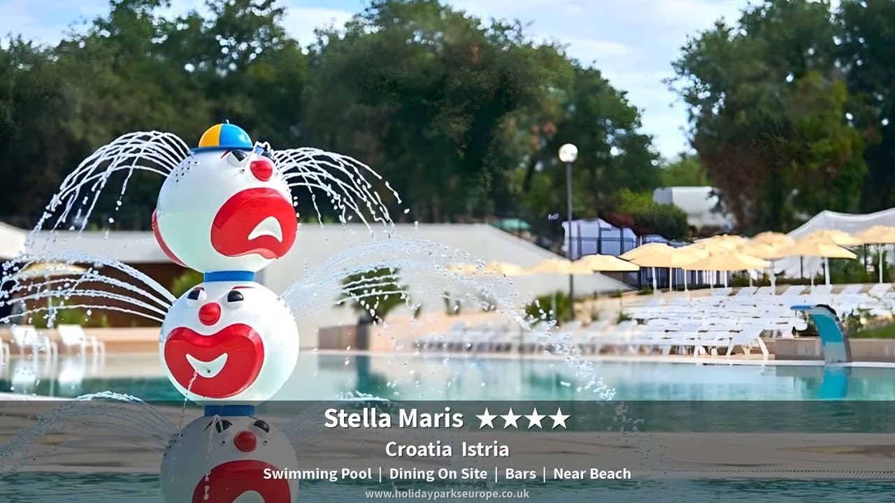 Stella Maris video tour
