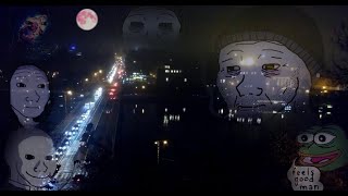 Coldplay - Sparks (Doomer Wave)