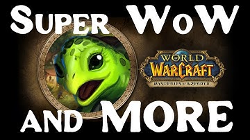 Turtle WoW Super WoW and other Addons (Fast and Easy 2025)