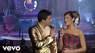 Hande Yener - Sen Yoluna Ben Yoluma - En İyi Beste Adayı - Kral TV VMÖ’02 |2003 Resimi