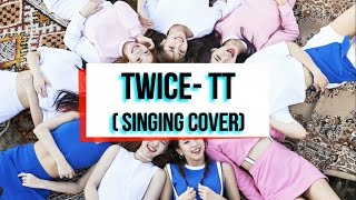 TWICE (트와이스) - TT (티티) | J. EUYSIEE