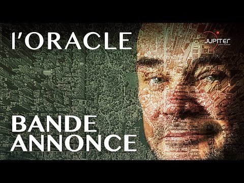 l'Oracle // Bande Annonce Officielle (HD) - VF