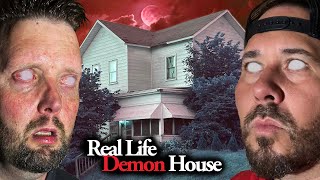 A House So Haunted, Owner Jumped Out The Window! Wealth