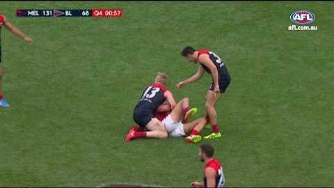 Access All Areas - Round 9