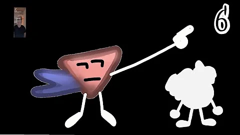 6 HAS BEEN DELIVERED!