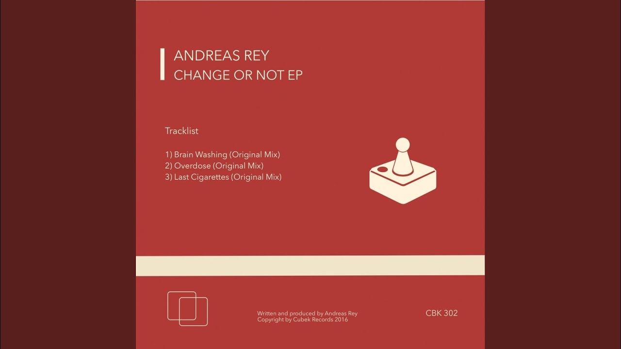 Watch Last Cigarettes (Original Mix) on YouTube Watch Last Cigarettes (Original Mix) on YouTube