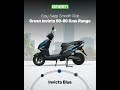 5 colours. 5 vibes. One smart choice #GreenEV