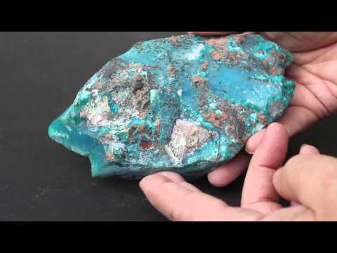 What Batu Bacan Arizona