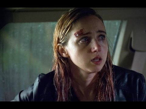 THE MONSTER | 2016 | Official Trailer HD | Bryan Bertino