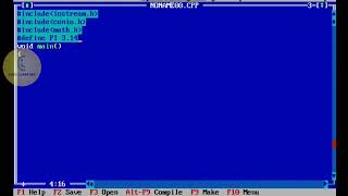 C++ | Math '1/asin()' | CodeLearning