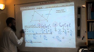 Edexcel 1MA0 1H JUNE 2013 maths EXAM PAPER part 7 of 7