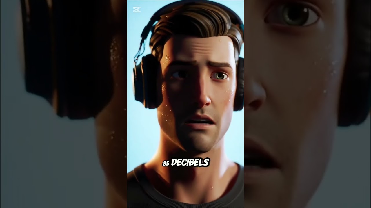 The Bad side effects of Wearing Headphones and Earphones explained 