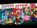 Nintendo Switch Review In 2025 Nintendo Switch Review In 2025