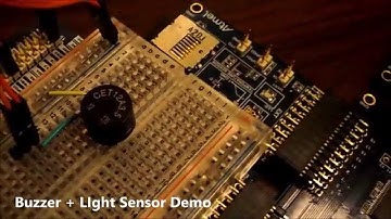 ASF Demo Examples for SAM4S Xplained Pro